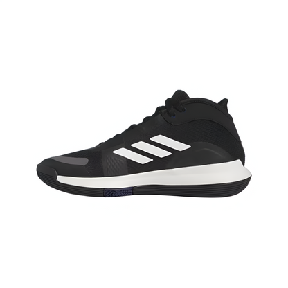 Tenis adidas Bounce Legends Unisex Ie7845 Negro