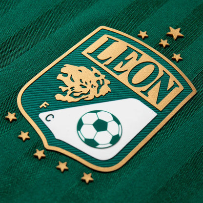 Jersey Charly León 23/24 Edición Especial Mundial De Clubes