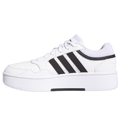 Tenis adidas Hoops 3.0 Bold Ig6115 Casuales Cómodos