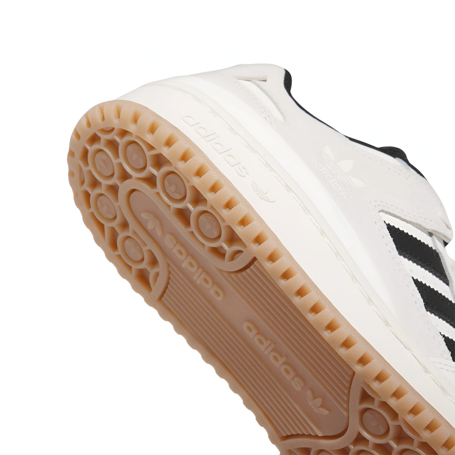 Tenis adidas Forum Low Cl Para Mujer Ig3967 Blanco