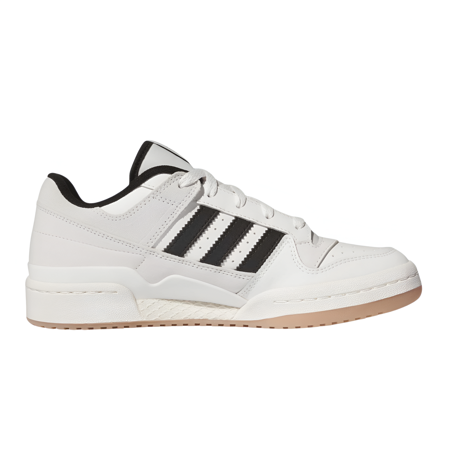 Tenis adidas Forum Low Cl Para Mujer Ig3967 Blanco