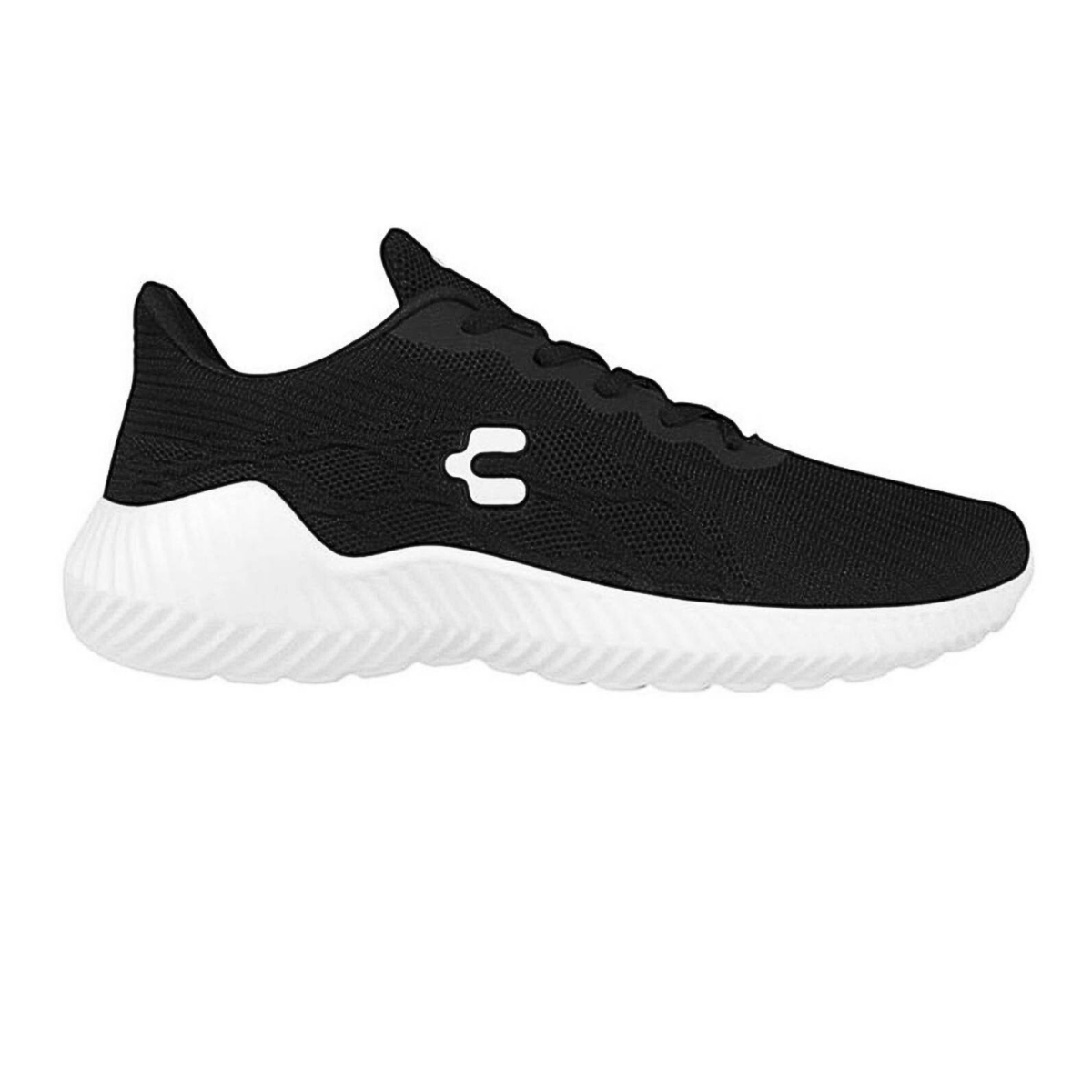 Tenis Charly Deportivo Hombre 1029938 Kadmia Suaves Resistentes Cómodos