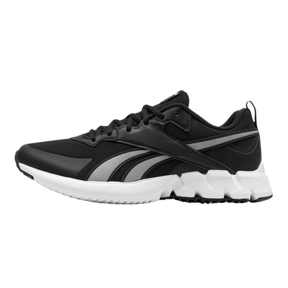 Tenis Reebok Para Hombre Ztaur Run Il Hq3623 Negro Correr