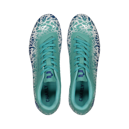 Tacos Fútbol Charly Neovolution Fg/ag 1086551001 Ligeros