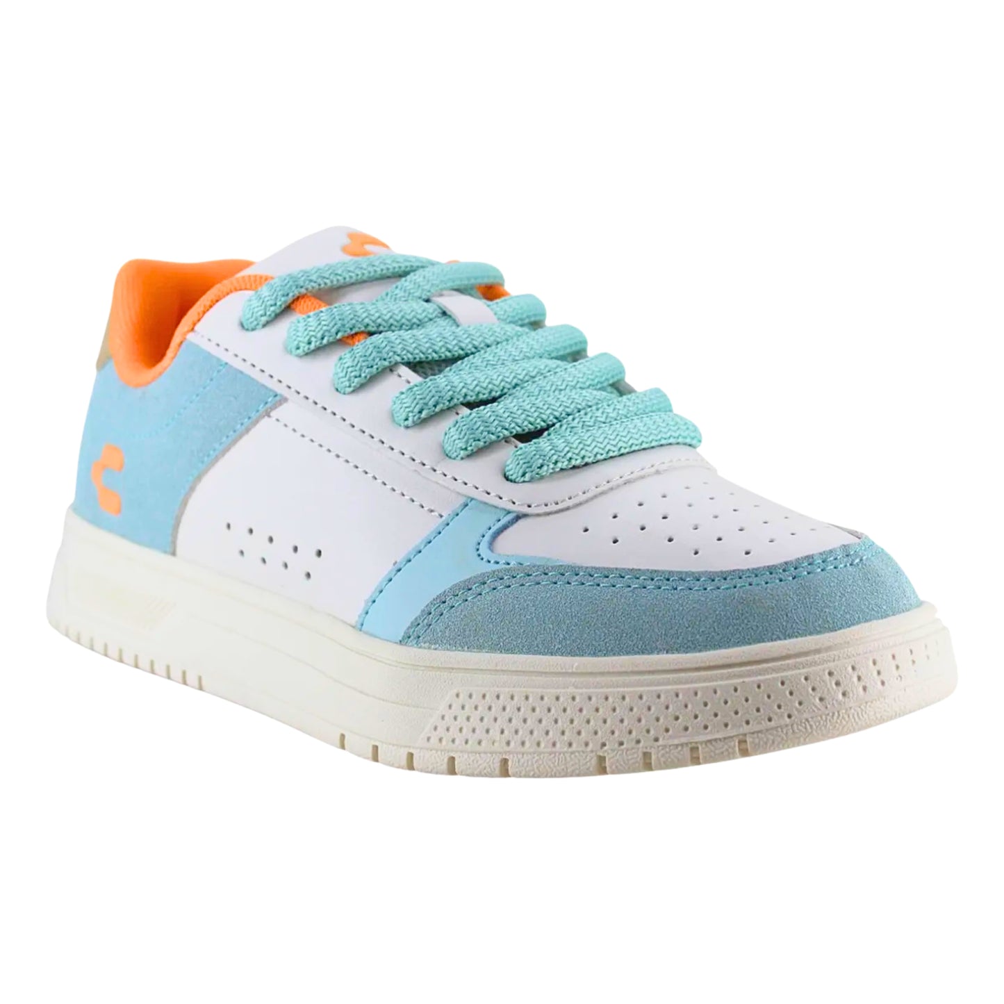 Tenis Charly Casual Unisex Cómodos Urbanos Cómodos