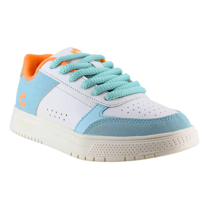 Tenis Charly Casual Unisex Cómodos Urbanos Cómodos