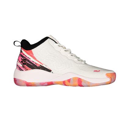 Tenis Charly Básquetbol Deportivos Volta 1038116006 Antideslizantes Ligeros Duraderos Cómodos