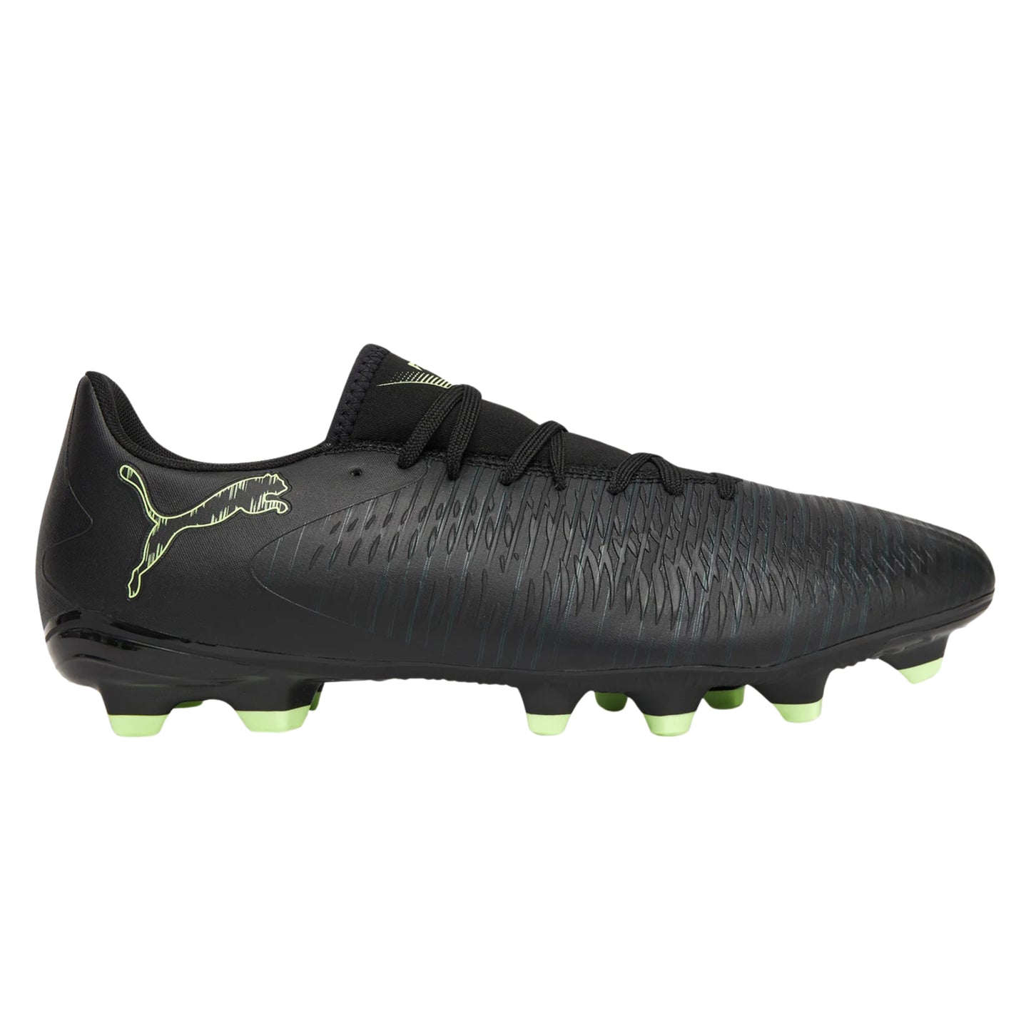 Tacos De Futbol Puma Future 8 Play Fg/ag Antideslizantes