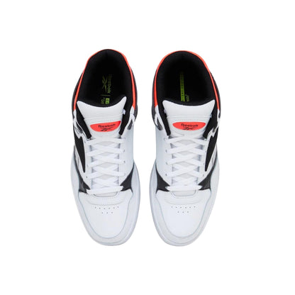 Tenis Reebok  Royalbb4590 Unisex HU-IF4798 Blanco Básquetbol