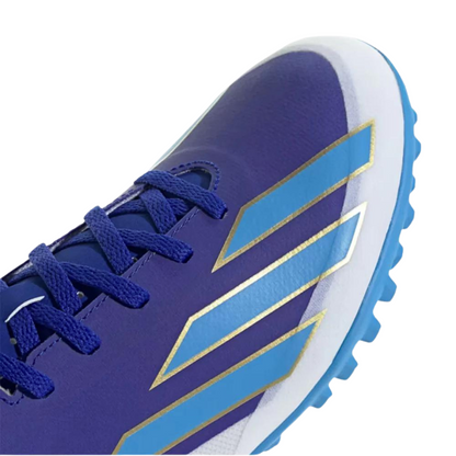 Tenis Fútbol Adidas X Crazyfast Club Tf Messi Unisex Id0726