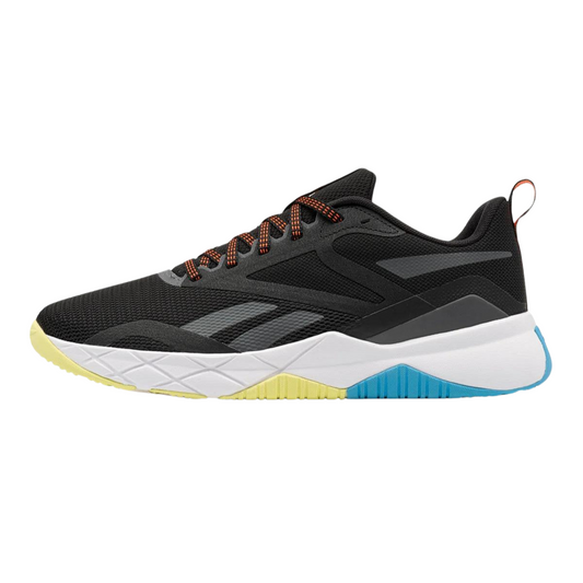 Tenis Reebok Para Hombre Nfx Trainer Hp9240 Negro