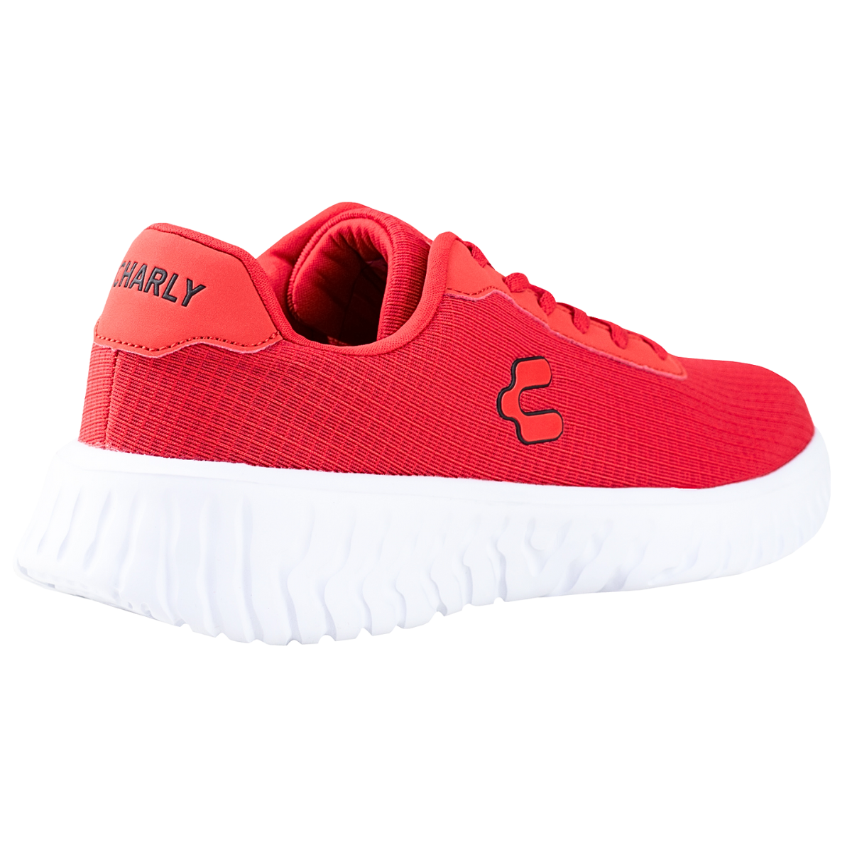 Tenis Charly Walking Hombre Reak Cómodos Ligeros Running 1086308
