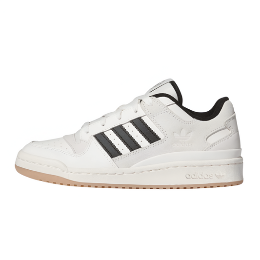 Tenis adidas Forum Low Cl Para Mujer Ig3967 Blanco