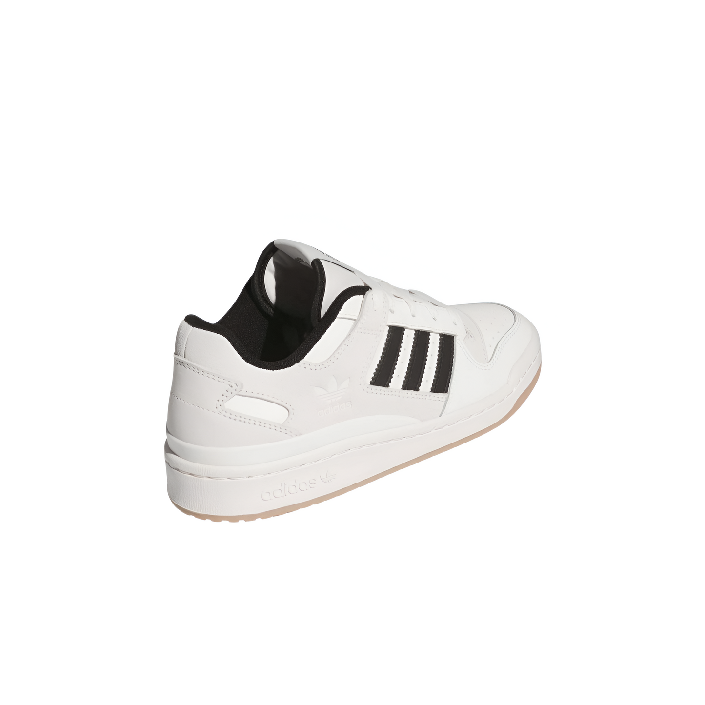 Tenis adidas Forum Low Cl Para Mujer Ig3967 Blanco