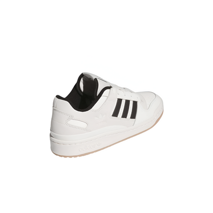 Tenis adidas Forum Low Cl Para Mujer Ig3967 Blanco