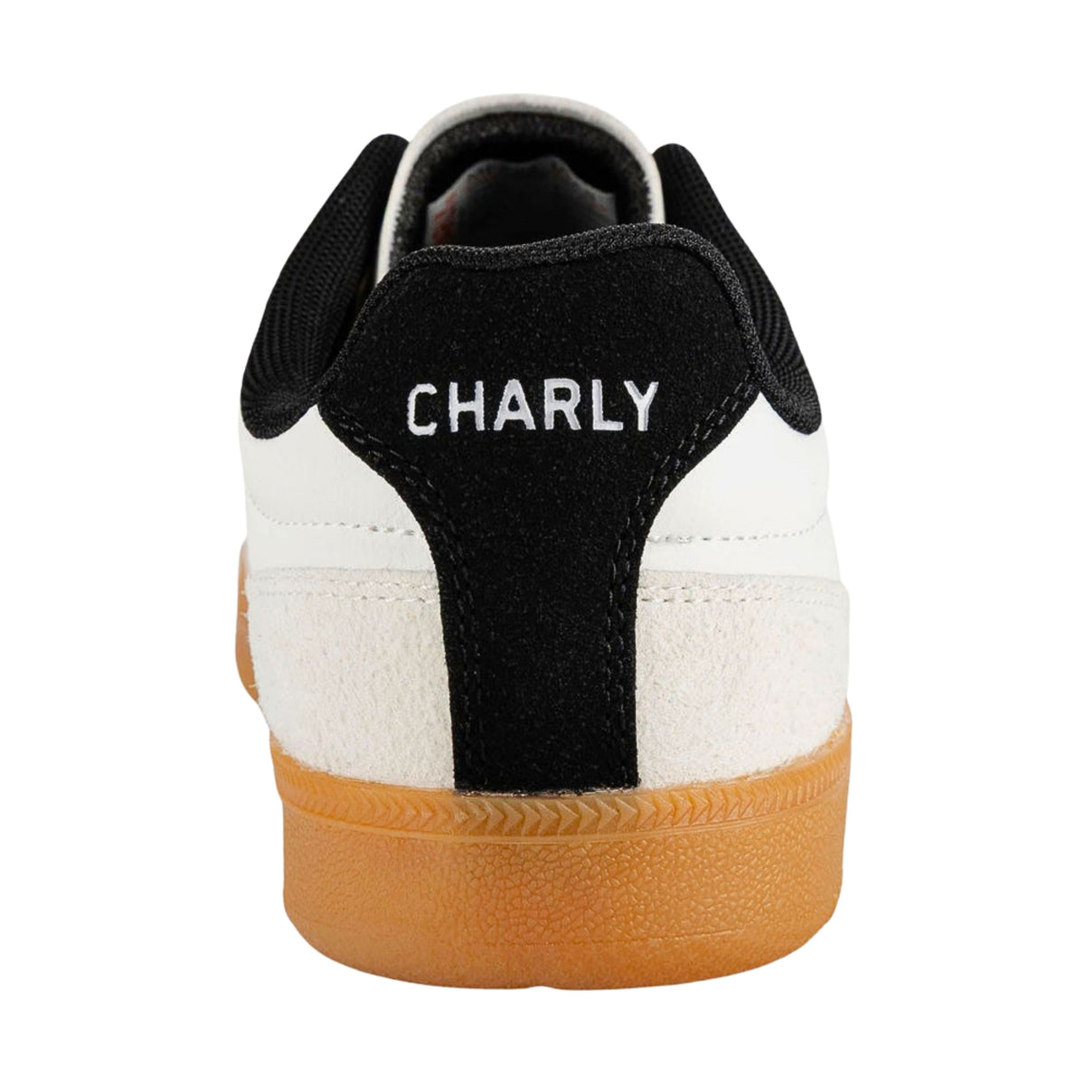 Tenis Charly Casuales Antideslizantes Moda Urbana Cómodos