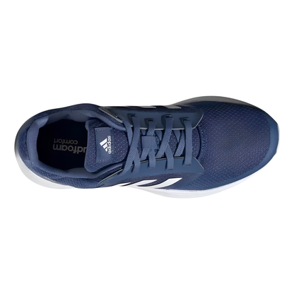 Tenis adidas Para Dama Galaxy 5 Fy6741 Running Azul Acero