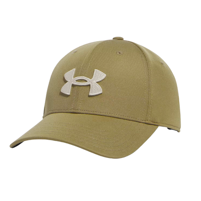 Gorra Under Armour Blitzing Para Hombre Ajustable Deportiva