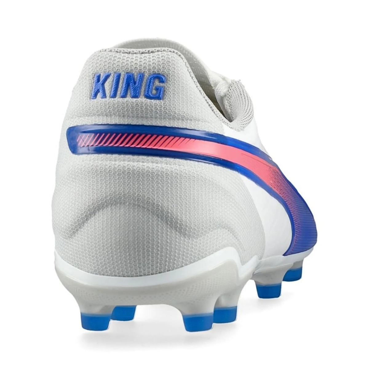 Tenis Puma King Taquetes De Futbol Puma Tacos De Fútbol Puma King