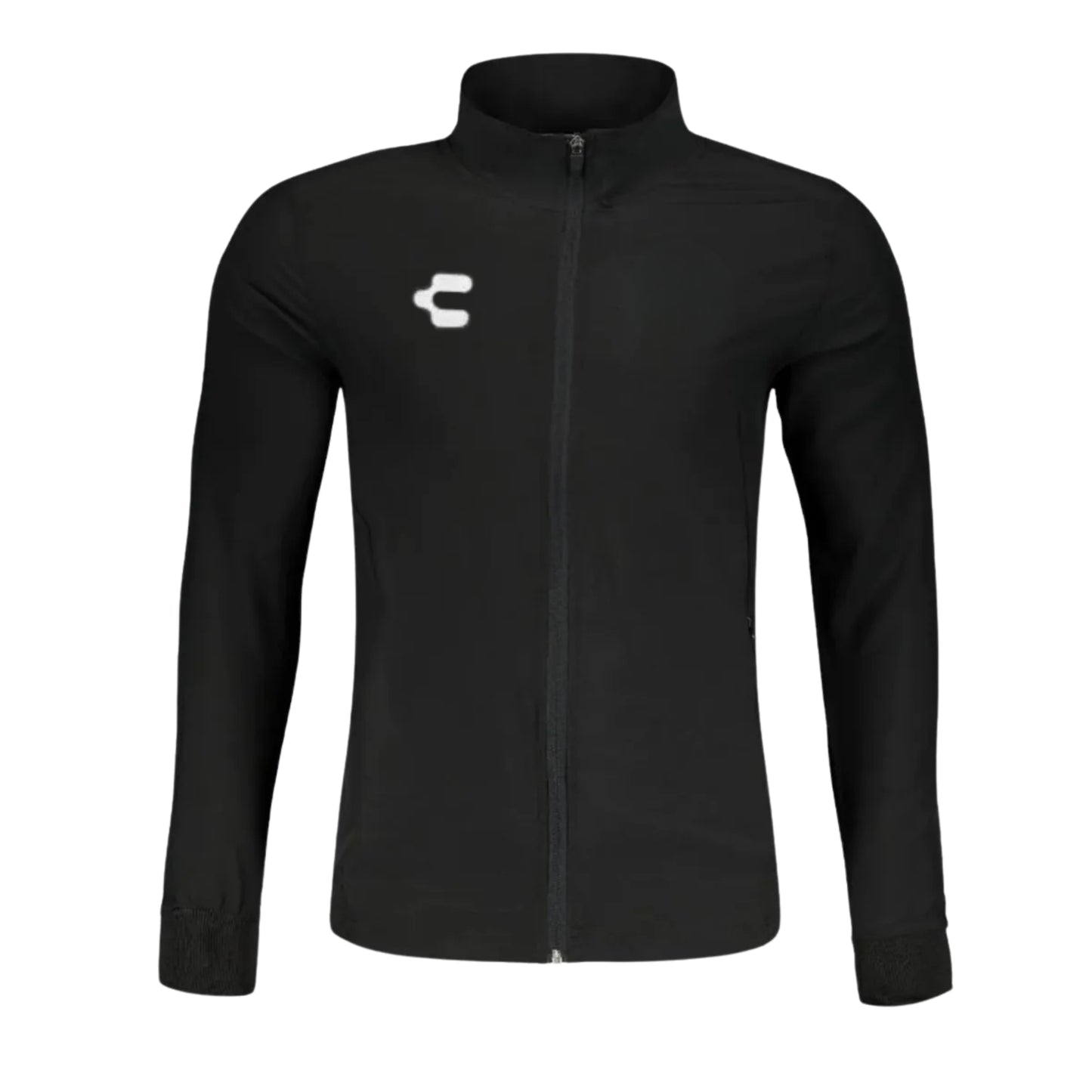 Chamarra Deportiva Charly Para Hombre Gym Transpirable