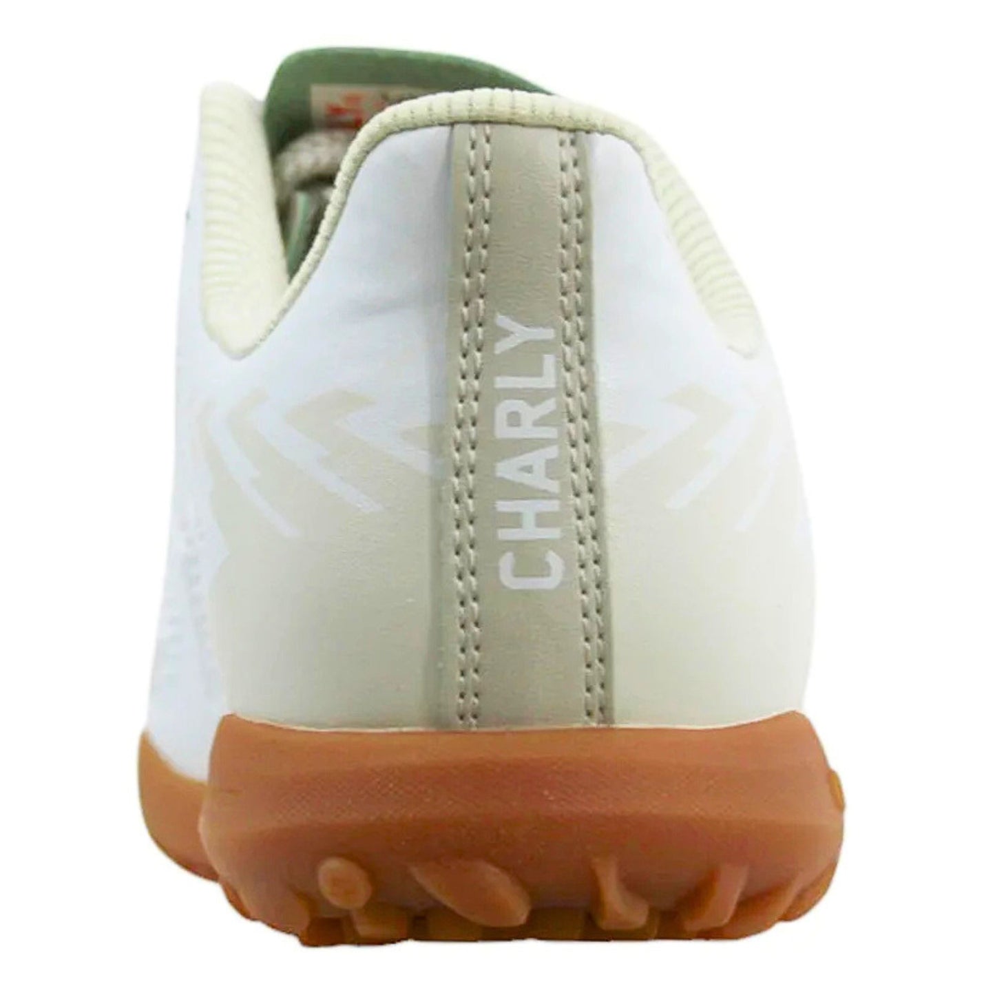 Tenis Futbol Rapido Charly Hombre Suela Tf Pasto Sintetico