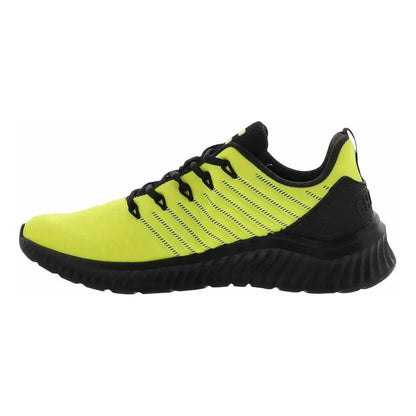 Tenis Charly Hombre Walking 1029827 Relax Running Confort Entrenamiento