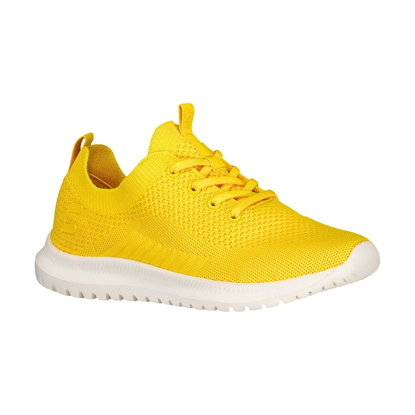 Tenis Charly Estilo Calcetin Cómodos 1059129 002 Slip On Ligeros Confort