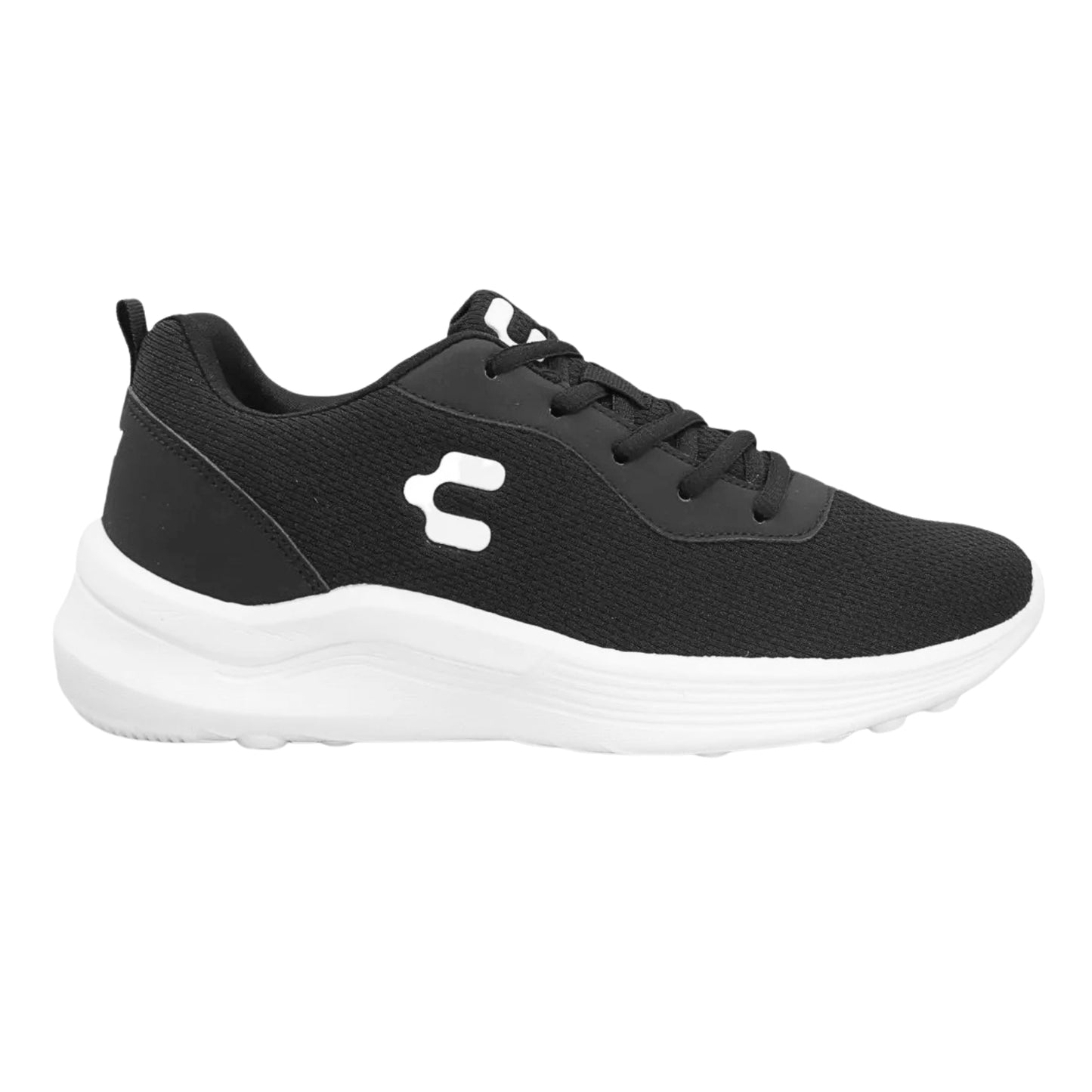 Tenis Charly Deportivos Para Hombre Sport Light 1086019