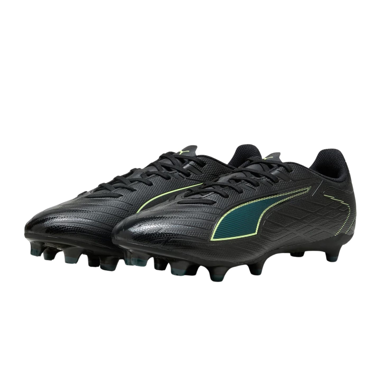 Tacos De Futbol Puma Tachones Antideslizantes Resistentes