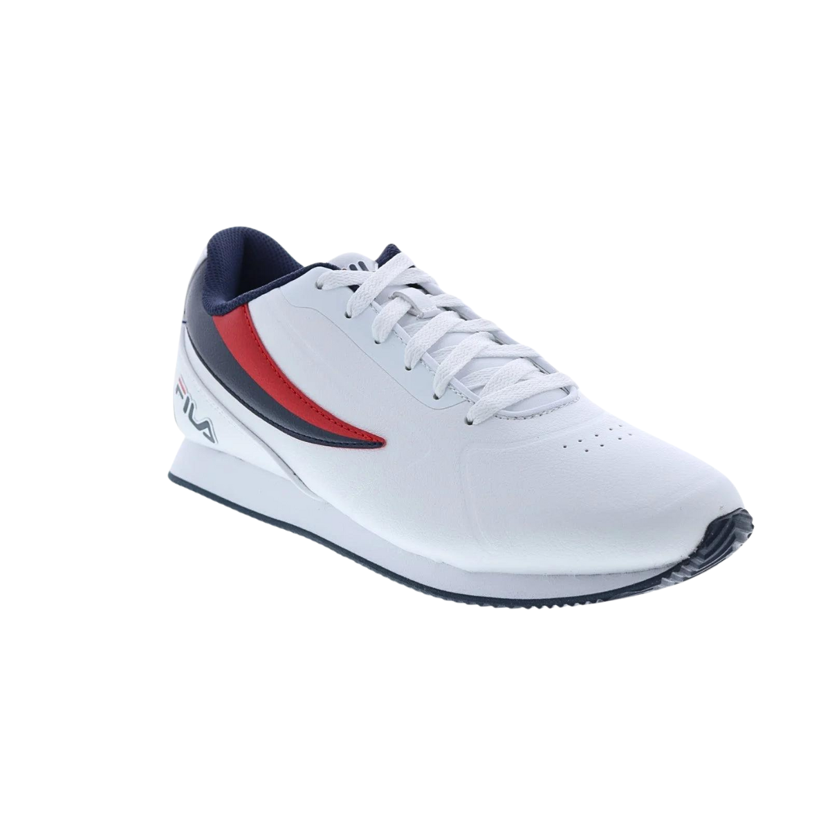 Tenis Fila Volari Para Hombre 1dm00006 125 Blanco Multicolor