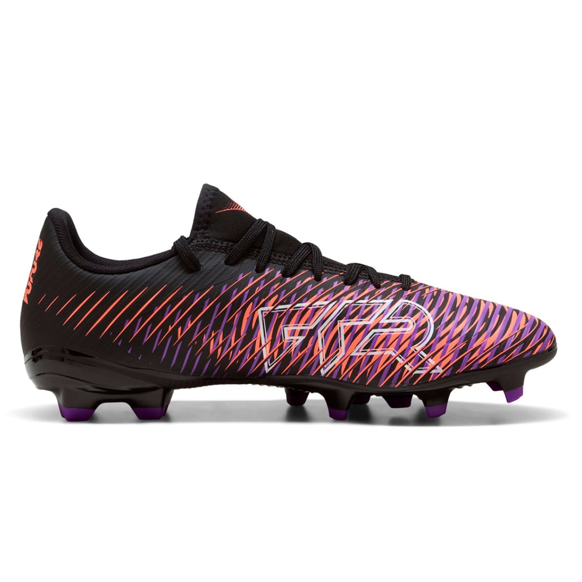 Tacos Puma De Futbol Puma Future 8 Play Fg/ag Césped Natural