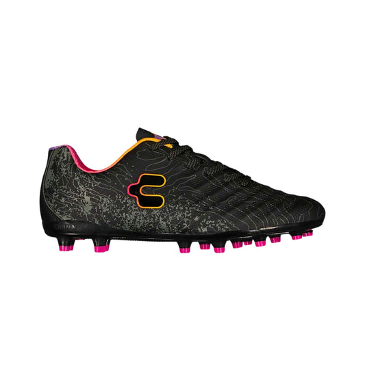 Tacos De Fútbol Charly Hotcross 2.0 Para Hombre Ligeros