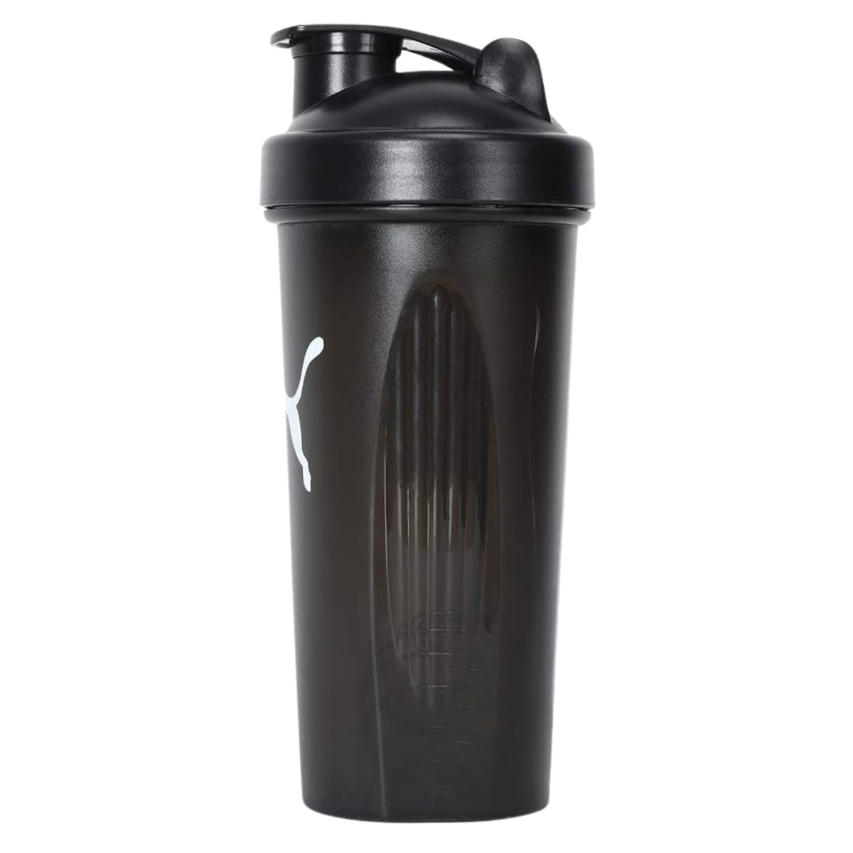 Botella Shaker Puma 053519 Negro Mezcladora