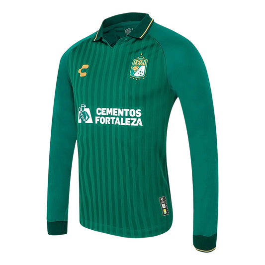 Jersey Charly León 23/24 Edición Especial Mundial De Clubes