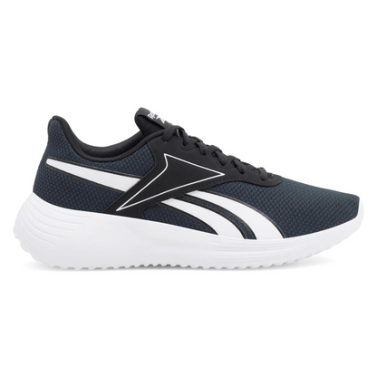 Tenis Reebok Para Hombre Lite 3.0 Hr0156 Negro Running