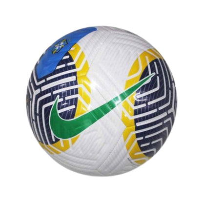 Balón De Futbol Nike Brasil Academy Sp24 Unisex HU-Fn4303