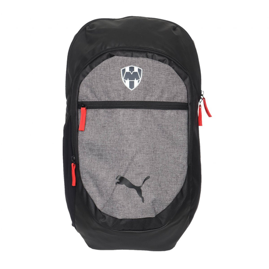 Mochila Deportiva Puma Rayados Del Monterrey Escolar Gym