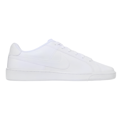 Tenis Nike Para Hombre Court Royale 749747 111 Blanco