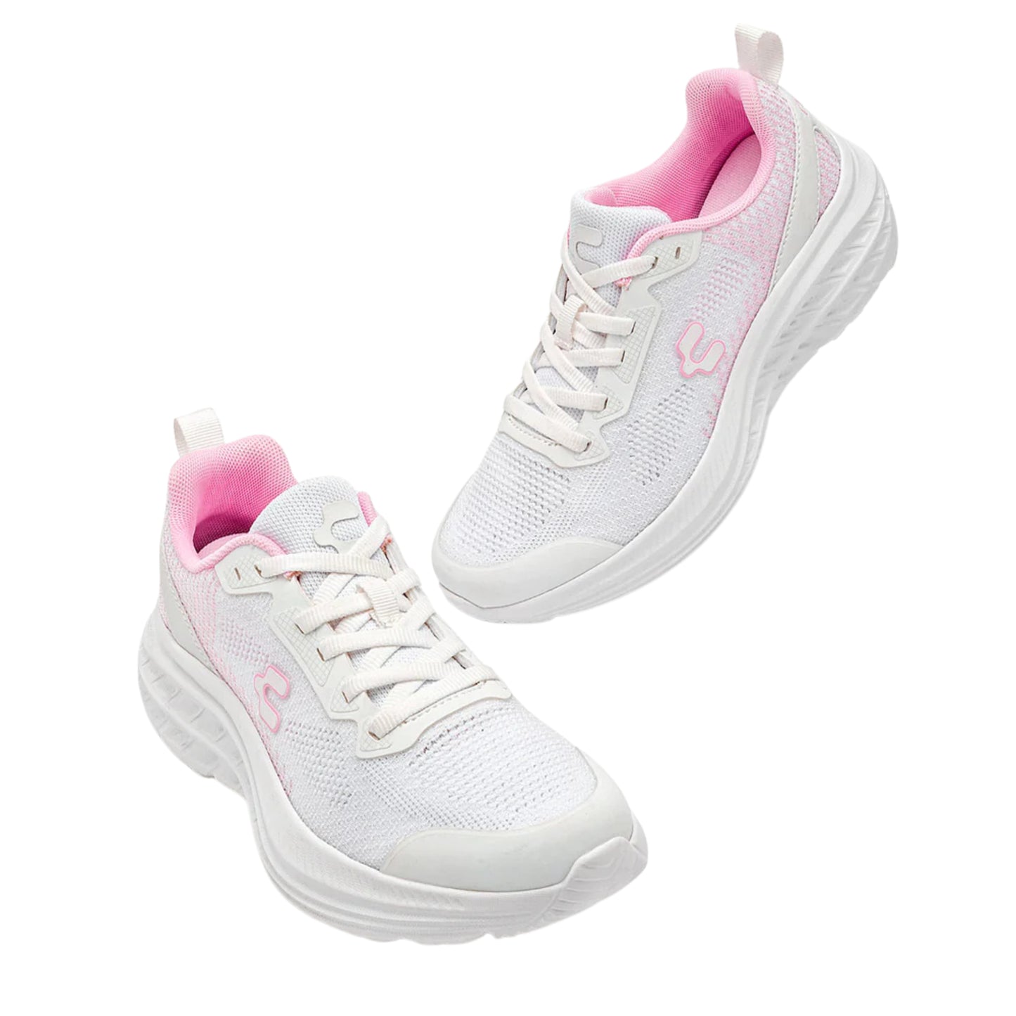 Tenis Para Dama Deportivos Running Charly Ligeros Cómodos
