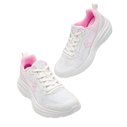 Tenis Para Dama Deportivos Running Charly Ligeros Cómodos