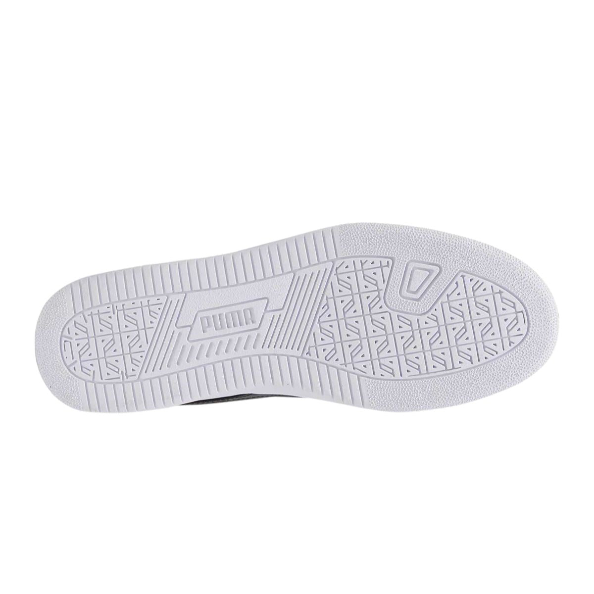 Tenis Puma Caven 2.0 Para Hombre 392290 03 Blanco Casual