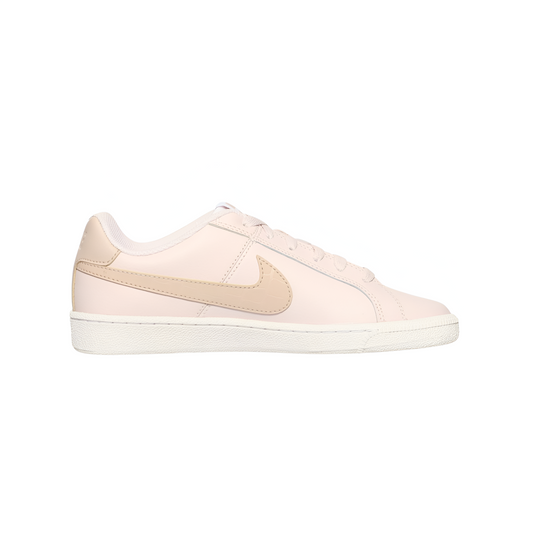 Tenis Nike Court Royale Para Mujer 749867 603 Rosa