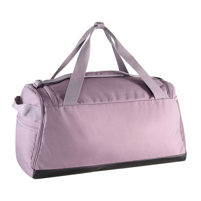 Maleta Deportiva Puma Unisex Para Gym Entrenamiento Violeta