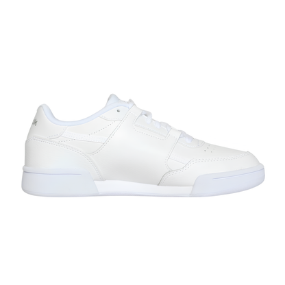 Tenis Reebok Unisex Strength G55354 Entrenar Casual Blanco