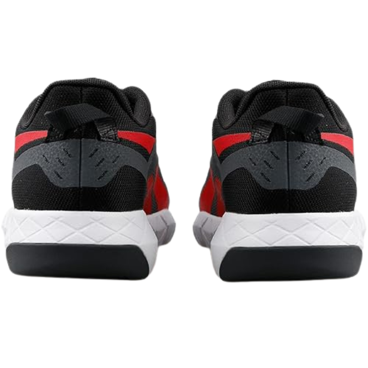 Tenis Reebok Para Hombre Flexagon Force 4 Hp9215 Negro Ulua Sport