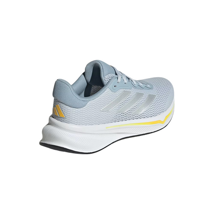 Tenis adidas Response W Para Dama If3010 Azul Running