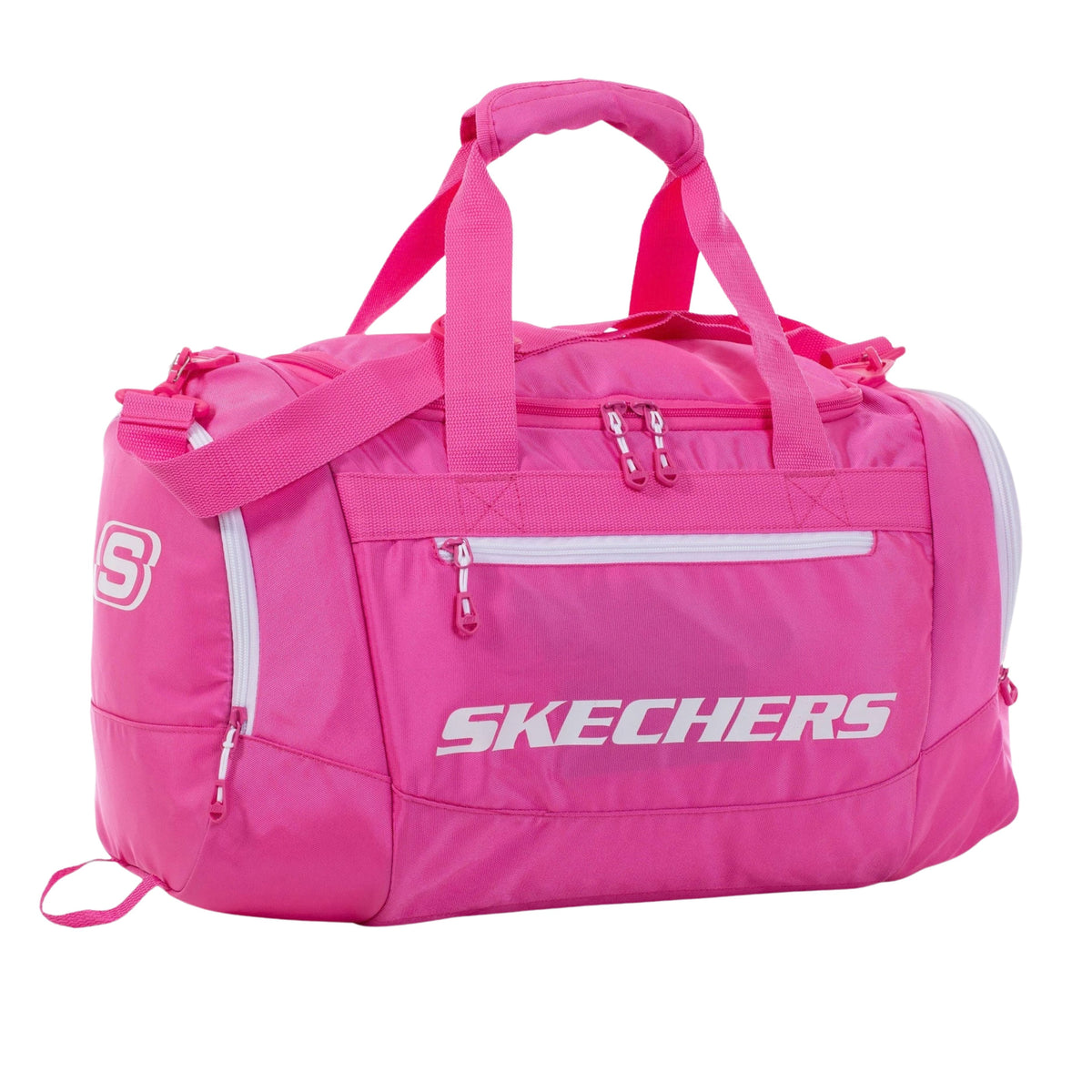 Maleta Deportiva Skechers Gym Entrenamiento Unisex