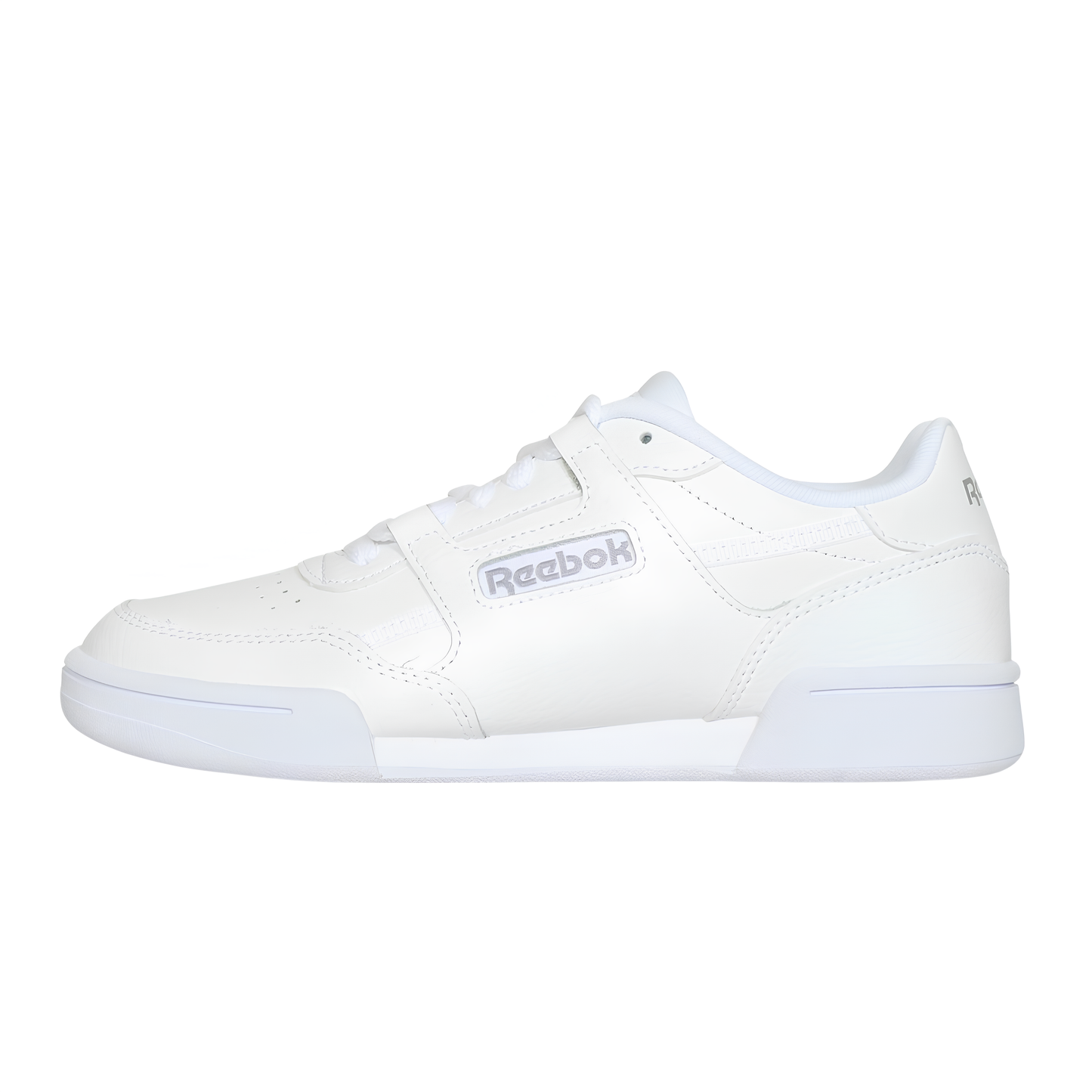 Tenis Reebok Unisex Strength G55354 Entrenar Casual Blanco