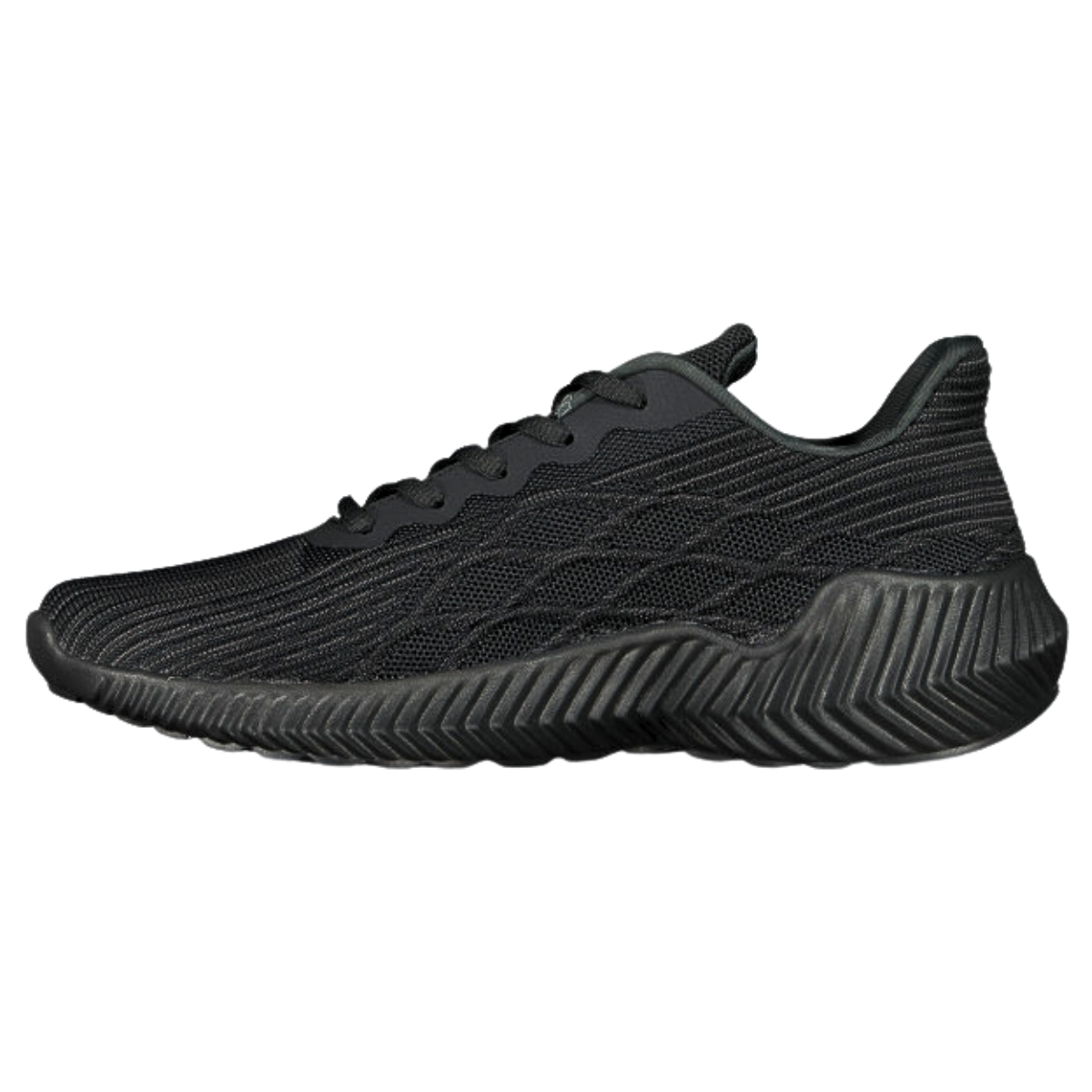 Tenis Charly Deportivo Hombre 1029938 Kadmia Suaves Resistentes Cómodos