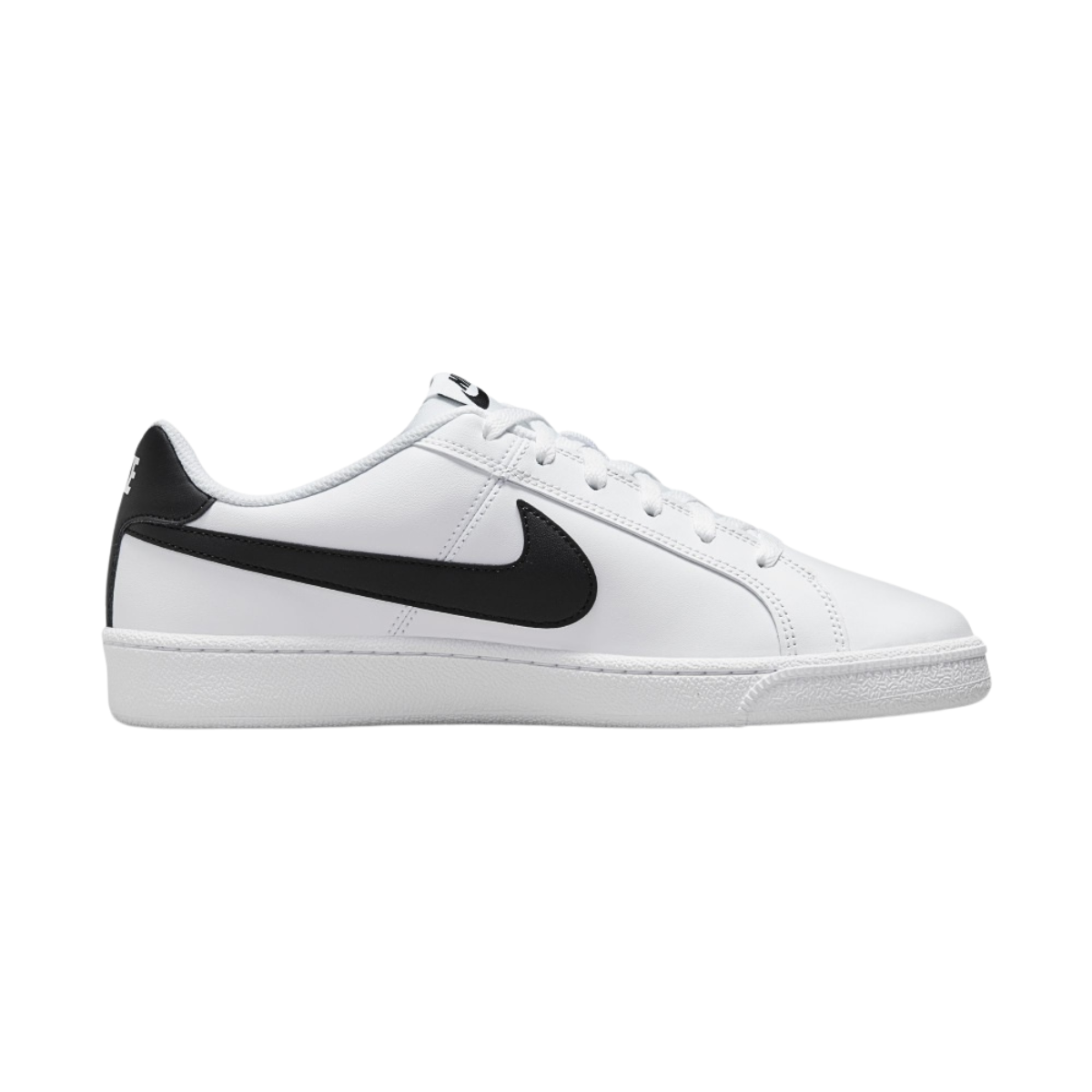 Tenis Nike Para Hombre Court Royale 749747 107 Casual